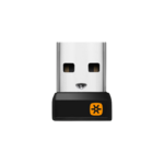 Matériels informatique clé Pico LOGITECH Unifying Receiver infinytech Réunion 01