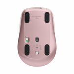 Matériels informatique souris LOGITECH MX Anywhere 3 Rose infinytech Réunion 03