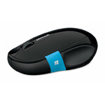 Matériels informatique souris MICROSOFT Scult Comfort Bluetooth infinytech Réunion 1