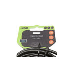Matériels informatique câble HDMI APM 590459 4K Ethernet Mâle Mâle 1.8m Noir infinytech Réunion 02