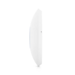 Matériels informatique point daccès WiFi 6 longue portée UBIQUITI U6-LR infinytech Réunion 02