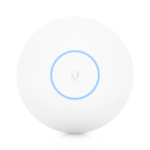 Matériels informatique point d'accès WiFi 6 longue portée UBIQUITI U6-LR infinytech Réunion 01