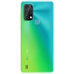 Téléphonie mobile smartphone BLACKVIEW A50 Mojito infinytech Réunion 02
