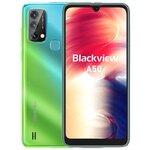 Téléphonie mobile smartphone BLACKVIEW A50 Mojito infinytech Réunion 01
