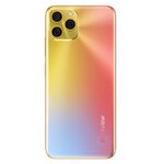 Téléphonie mobile smartphone BLACKVIEW A95 Arc en ciel infinytech Réunion 02