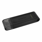 Matériels informatique clé USB Type-C KINGSTON DataTraveler 70 64Go infinytech Réunion 02