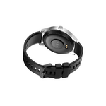 Montre connectée BLACKVIEW X1 Argent infinytech Réunion 03