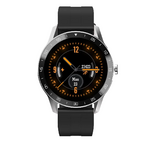 Montre connectée BLACKVIEW X1 Argent infinytech Réunion 01