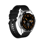 Montre connectée BLACKVIEW X1 Argent infinytech Réunion 02