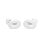 Accessoires téléphonie écouteurs JBL Tune 130NC TWS Blanc infinytech Réunion 03