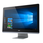 Matériels informatique ordinateur AiO ACER Aspire Z3-715 i4 24 pouces infinytech Réunion 3