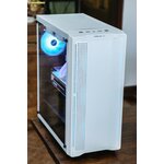 e-machines Snow Edition RTX 3080 et Core i7 12700KF image 02-min