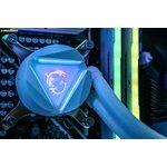 e-machines Snow Edition RTX 3080 et Core i7 12700KF image 03-min