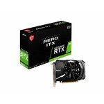 Matériels informatique carte graphique MSI GeForce RTX 3050 AERO ITX 8G OC infinytech Réunion 01