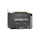 Matériels informatique carte graphique MSI GeForce RTX 3050 AERO ITX 8G OC infinytech Réunion 04