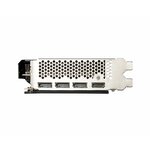 Matériels informatique carte graphique MSI GeForce RTX 3050 AERO ITX 8G OC infinytech Réunion 05