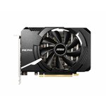 Matériels informatique carte graphique MSI GeForce RTX 3050 AERO ITX 8G OC infinytech Réunion 02