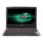 Matériels informatique pc portable Gamer ASUS RoG G752VY-GC035T i7 17 pouces infinytech Réunion 2