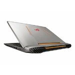 Matériels informatique pc portable Gamer ASUS RoG G752VY-GC035T i7 17 pouces infinytech Réunion 1
