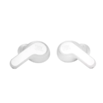 Matériels audio écouteurs JBL Wave 200TWS Blanc infinytech Réunion 02
