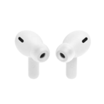 Matériels audio écouteurs JBL Wave 200TWS Blanc infinytech Réunion 03