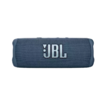 Matériels audio enceinte nomade JBL Flip 6 Bleu infinytech Réunion 02