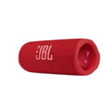 Matériels audio enceinte nomade JBL Flip 6 Rouge infinytech Réunion 03