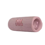 Matériels audio enceinte nomade JBL Flip 6 Rose infinytech Réunion 04