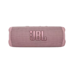 Matériels audio enceinte nomade JBL Flip 6 Rose infinytech Réunion 02