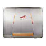 Matériels informatique pc portable Gamer ASUS RoG G752VY-GC035T i7 17 pouces infinytech Réunion 4
