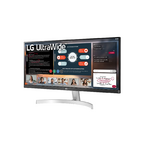 Matériels informatique écran pc ultra wide LG 29WN600-W infinytech Réunion 02