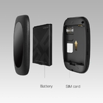Matériels informatique modem routeur Wi-Fi mobile 4G LTE TP-LINK M7000 infinytech Réunion 02