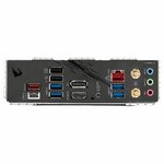 Matériels informatique carte mère GIGABYTE B560I AORUS PRO AX rév. 1.0 infinytech Réunion 04