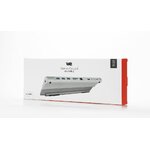 Matériels informatique station daccueil USB-C WE CONNECT 10 Ports infinytech Réunion 02