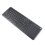 Matériels informatique clavier WE CONNECT Smart TV Sans Fil infinytech Réunion 01
