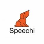 SPEECHI Logo