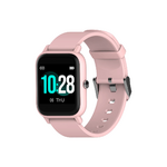 Objets connectés montre connectée BLACKVIEW R3 Rose infinytech Réunion 02