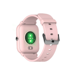 Objets connectés montre connectée BLACKVIEW R3 Rose infinytech Réunion 03