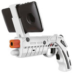 Accessoires de jeux pistolet à réalité augmentée AKASHI ALTGUNSMART infinytech Réunion 02