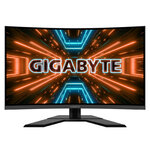 Matériels informatique écran pc GIGABYTE G32QC A infinytech Réunion 01