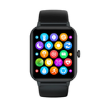 Objets connectés montre connectée BLACKVIEW R3 Max Noire infinytech Réunion 02