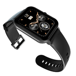 Objets connectés montre connectée BLACKVIEW R3 Max Noire infinytech Réunion 04