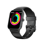 Objets connectés montre connectée BLACKVIEW R3 Max Noire infinytech Réunion 01