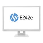 Matériels informatique moniteur pc HP Elite Display E242e 24 pouces infinytech Réunion 1