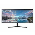 Matériels informatique écran pc SAMSUNG LS34J550WQRXEN infinytech Réunion 01