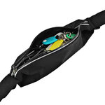 Accessoires téléphonie ceinture pour smartphone AKASHI ALTSPORTBT infinytech Réunion 04