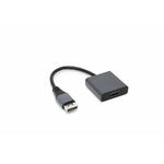 Matériels informatique Convertisseur RADIOLA FO1031 DisplayPort vers HDMI 10cm infinytech Réunion 05