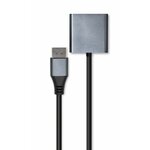 Matériels informatique Convertisseur RADIOLA FO1031 DisplayPort vers HDMI 10cm infinytech Réunion 06