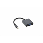 Matériels informatique convertisseur RADIOLA FO1034 Mini DisplayPort vers VGA 10cm infinytech Réunion 05