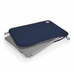Accessoires informatique housse PORT DESIGNS 140414 Torino II Sleeve 14 pouces Bleu infinytech Réunion 02
